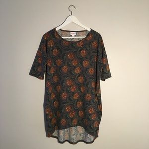 LulaRoe Irma Tunic - Size Small